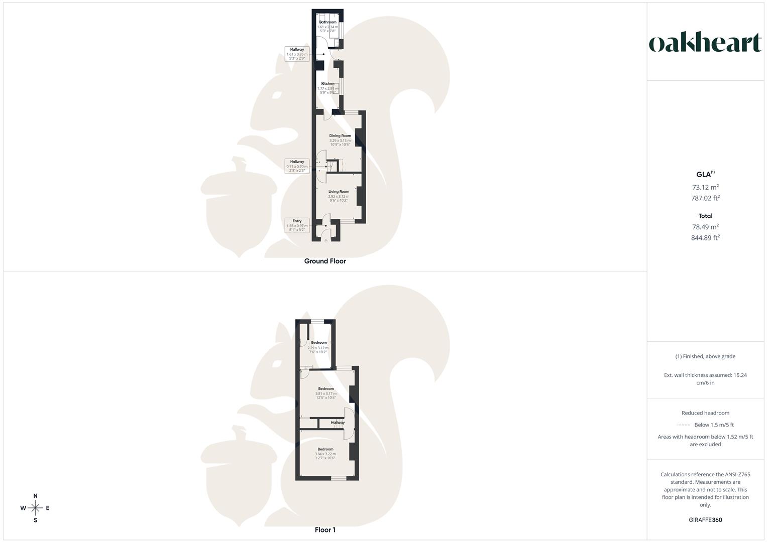 Floorplan thumbnail